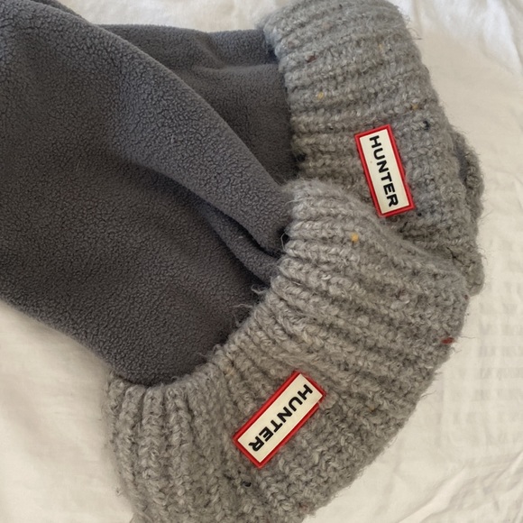 Hunter Fleece Liners - Picture 3 of 3